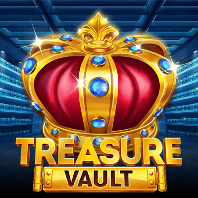 Treasure Vault