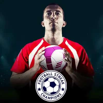 Football Streak Champions