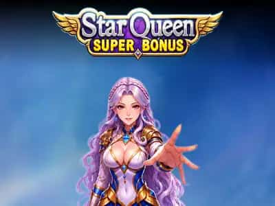 Star Queen: Super Bonus