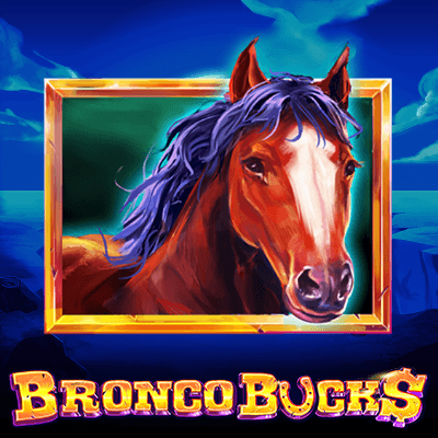 Bronco Buck$