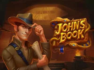 John's Book