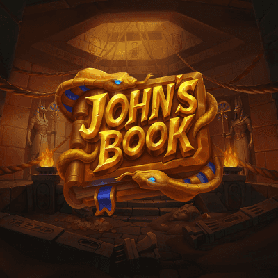 John's Book