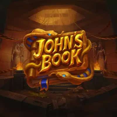 John's Book
