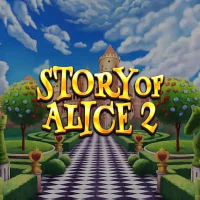 Story Of Alice 2