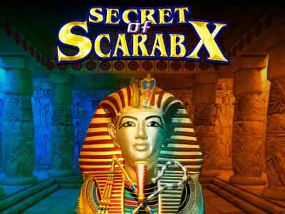 Secret Of ScarabX