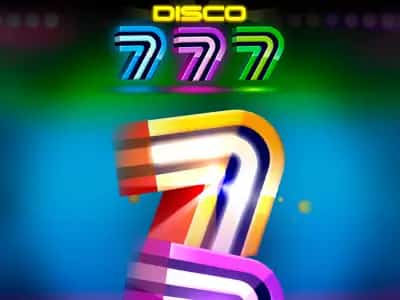 Disco 777