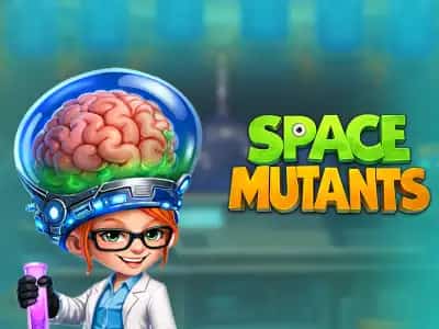 Space Mutants