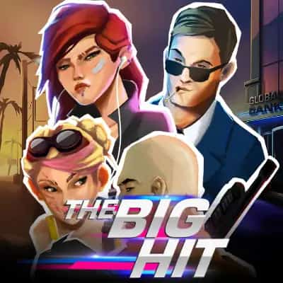 The Big Hit