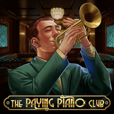 The Paying Piano Club