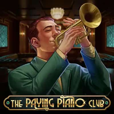 The Paying Piano Club