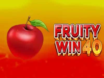 Fruity Win 40