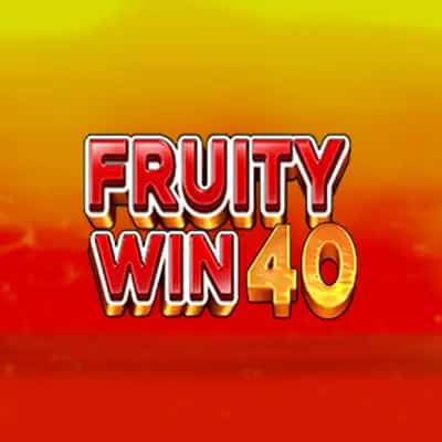 Fruity Win 40