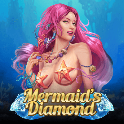 Mermaid's Diamond