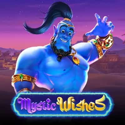 Mystic Wishes