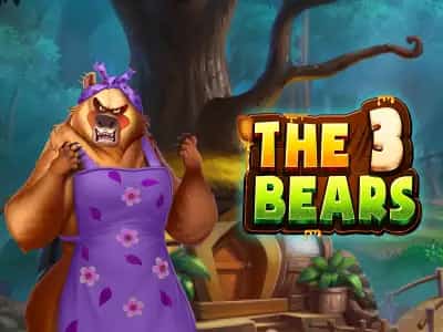 The 3 Bears