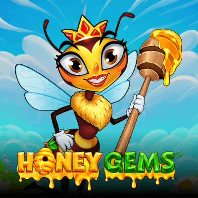 Honey Gems