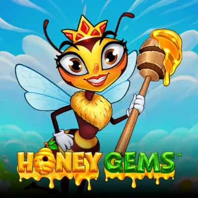 Honey Gems