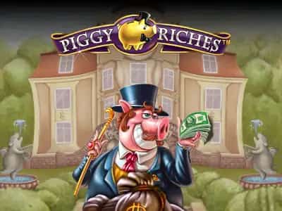 Piggy Riches