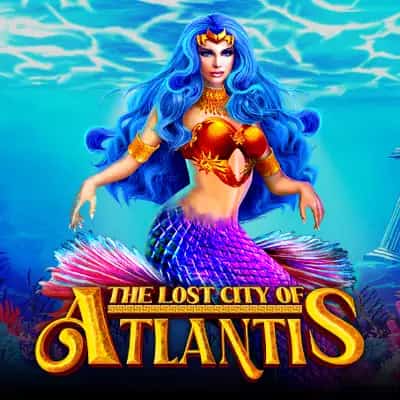 The Lost City of Atlantis