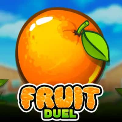 Fruit Duel