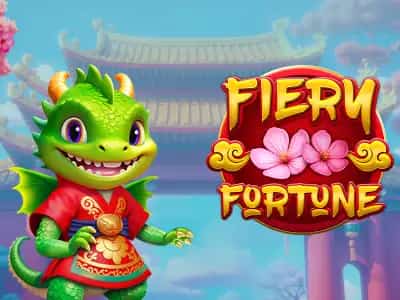 Fiery Fortune