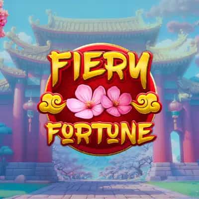 Fiery Fortune