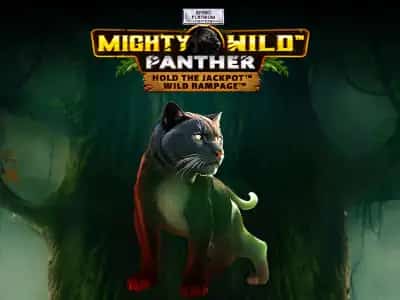 Mighty Wild: Panther Grand Platinum Edition