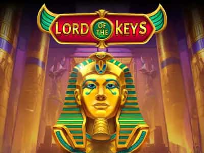 Lord of the Keys