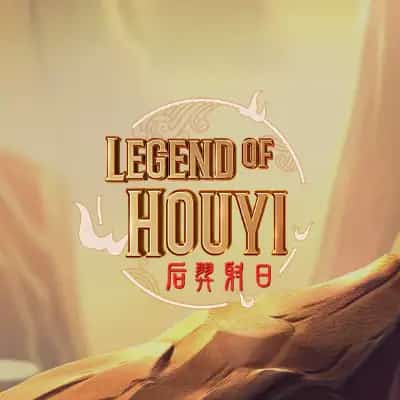 Legend of Hou Yi