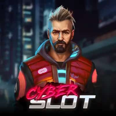 Cyber slot