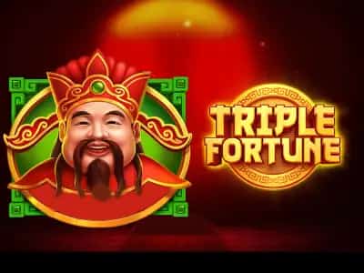Triple Fortune