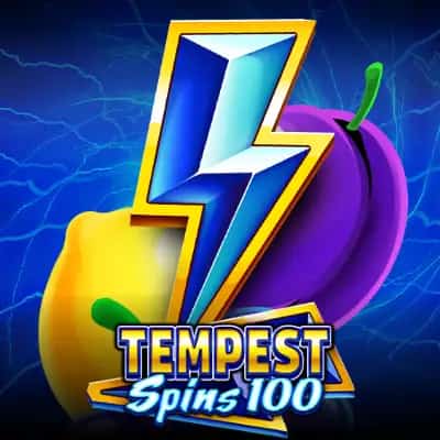 Tempest Spins 100
