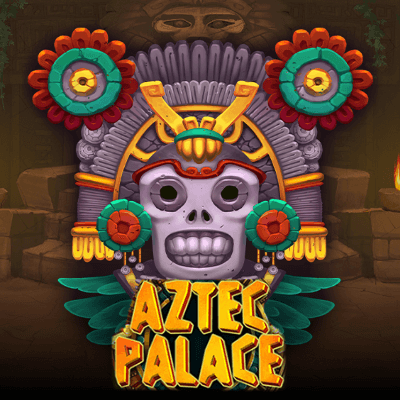 Aztec Palace