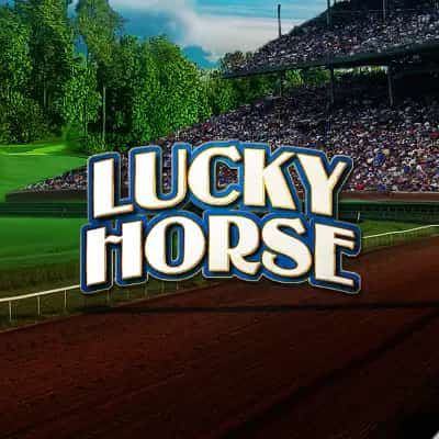 Lucky Horse
