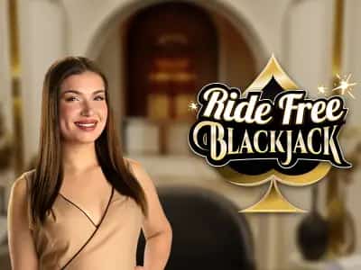 Ride Free Blackjack