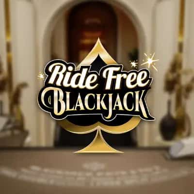 Ride Free Blackjack