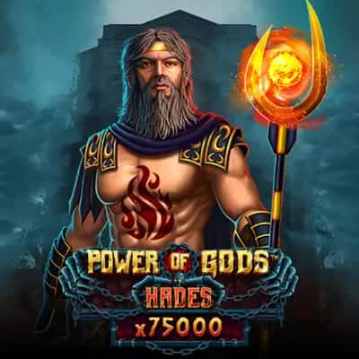 Power of Gods: Hades Burning Board