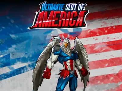 Ultimate Slot of America