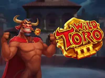 Wild Toro 3