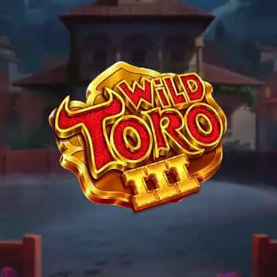 Wild Toro 3