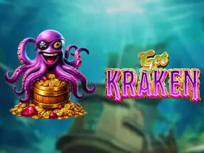 Get Kraken