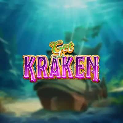 Get Kraken