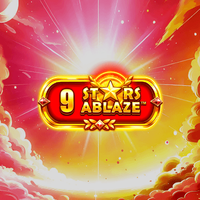9 Stars Ablaze
