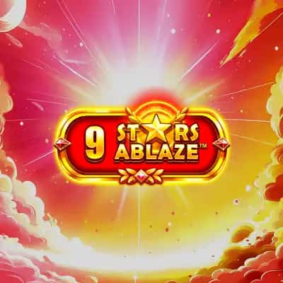 9 Stars Ablaze