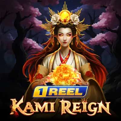 1 Reel - Kami Reign