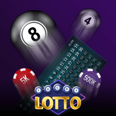 Lucky Lotto
