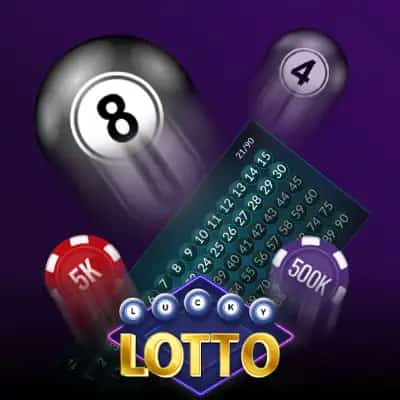 Lucky Lotto