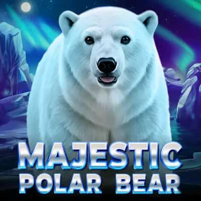 Majestic Polar Bear