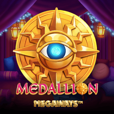 Medallion Megaways