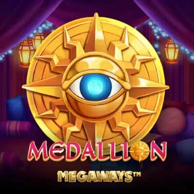 Medallion Megaways